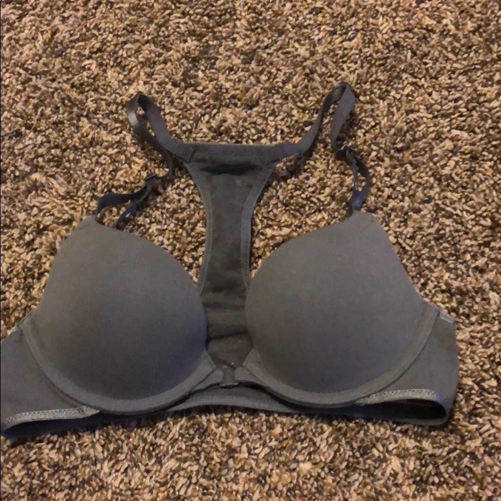 Push up bra
